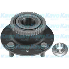 WBK-3032 KAVO PARTS Комплект подшипника ступицы колеса