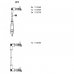 272 BREMI Комплект проводов зажигания