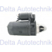 A 10 870 DELTA AUTOTECHNIK Стартер