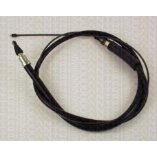 8140 25148 TRIDON Hand brake cable