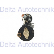 A 18 440 DELTA AUTOTECHNIK Стартер