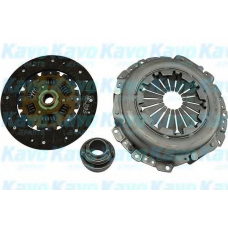 CP-4007 KAVO PARTS Комплект сцепления