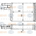 8FH 351 313-171 HELLA Теплообменник, отопление салона