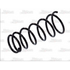 SZ0539MT Magnum Technology Пружина ходовой части