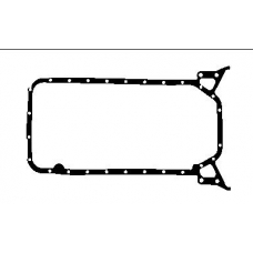 JJ498 PAYEN Прокладка, маслянный поддон