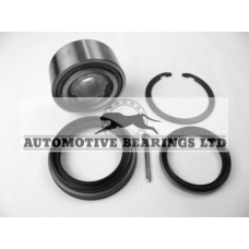 ABK1089 Automotive Bearings Комплект подшипника ступицы колеса