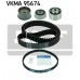 VKMA 95674 SKF Комплект ремня ГРМ