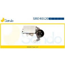 SRE40120.0 SANDO Регулятор