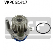 VKPC 81417 SKF Водяной насос