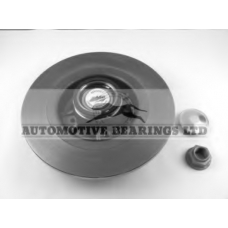 ABK788 Automotive Bearings Комплект подшипника ступицы колеса