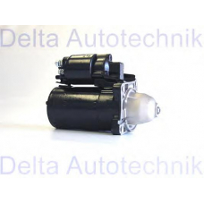 A 13 270 DELTA AUTOTECHNIK Стартер