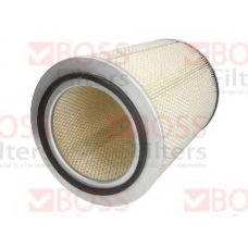 BS01-128 BOSS FILTERS Воздушный фильтр