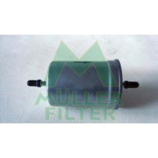 FB288 MULLER FILTER Топливный фильтр