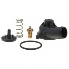 K709-80 MOTORAD Термостат, охлаждающая жидкость