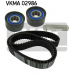 VKMA 02986 SKF Комплект ремня грм