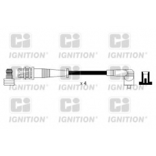 XC1128 QUINTON HAZELL Комплект проводов зажигания