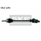 VKJC 1294<br />SKF