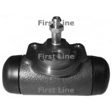 FBW1439 FIRST LINE Колесный тормозной цилиндр