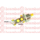 M 61 003<br />BREMBO