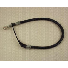 8140 15139 TRIDON Hand brake cable