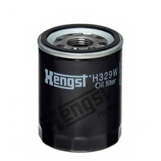 H329W HENGST FILTER Масляный фильтр