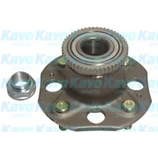 WBK-2016 KAVO PARTS Комплект подшипника ступицы колеса