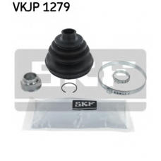 VKJP 1279 SKF Комплект пылника, приводной вал