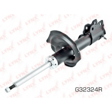 G32324R LYNX G32324r стойка амортизационная передняя nissan maxima 2.0-3.0 00>