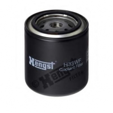 H33WF HENGST FILTER Фильтр для охлаждающей жидкости