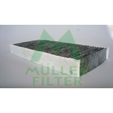 FK185 MULLER FILTER Фильтр, воздух во внутренном пространстве