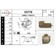 33779 EAI Стартер