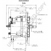 8LHA3096U PRESTOLITE ELECTRIC Генератор