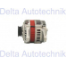 L 37 650 DELTA AUTOTECHNIK Генератор