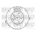 BDC5168 QUINTON HAZELL Тормозной диск