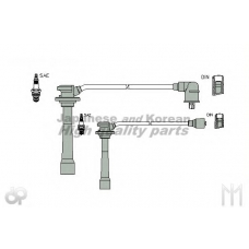 I800-30 ASHUKI Комплект проводов зажигания