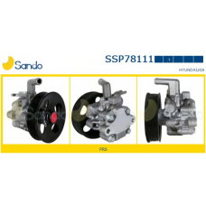 SSP78111.1 SANDO Гидравлический насос, рулевое управление