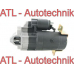 A 10 590 ATL Autotechnik Стартер