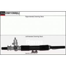 DSR1088L DELCO REMY Рулевой механизм