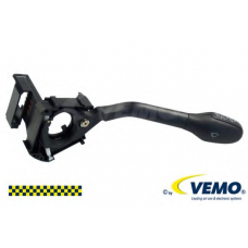 V15-80-3201 VEMO/VAICO Переключатель стеклоочистителя; Выключатель на кол