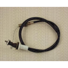 8140 12306 TRIDON Accelerator cable