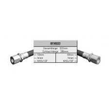 BFH5233 QUINTON HAZELL Тормозной шланг
