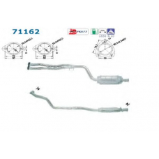 71162 AS Катализатор