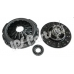 ICK-51009 IPS Parts Комплект сцепления