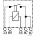 75613217 HERTH+BUSS Реле, рабочий ток