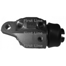 FBW1075 FIRST LINE Колесный тормозной цилиндр
