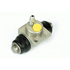 F 026 009 869 BOSCH Колесный тормозной цилиндр