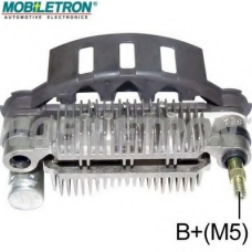RM-143 MOBILETRON Выпрямитель, генератор