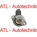 A 10 840 ATL Autotechnik Стартер