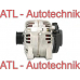 L 41 930 ATL Autotechnik Генератор