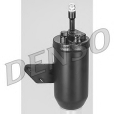 DFD10017 DENSO Осушитель, кондиционер